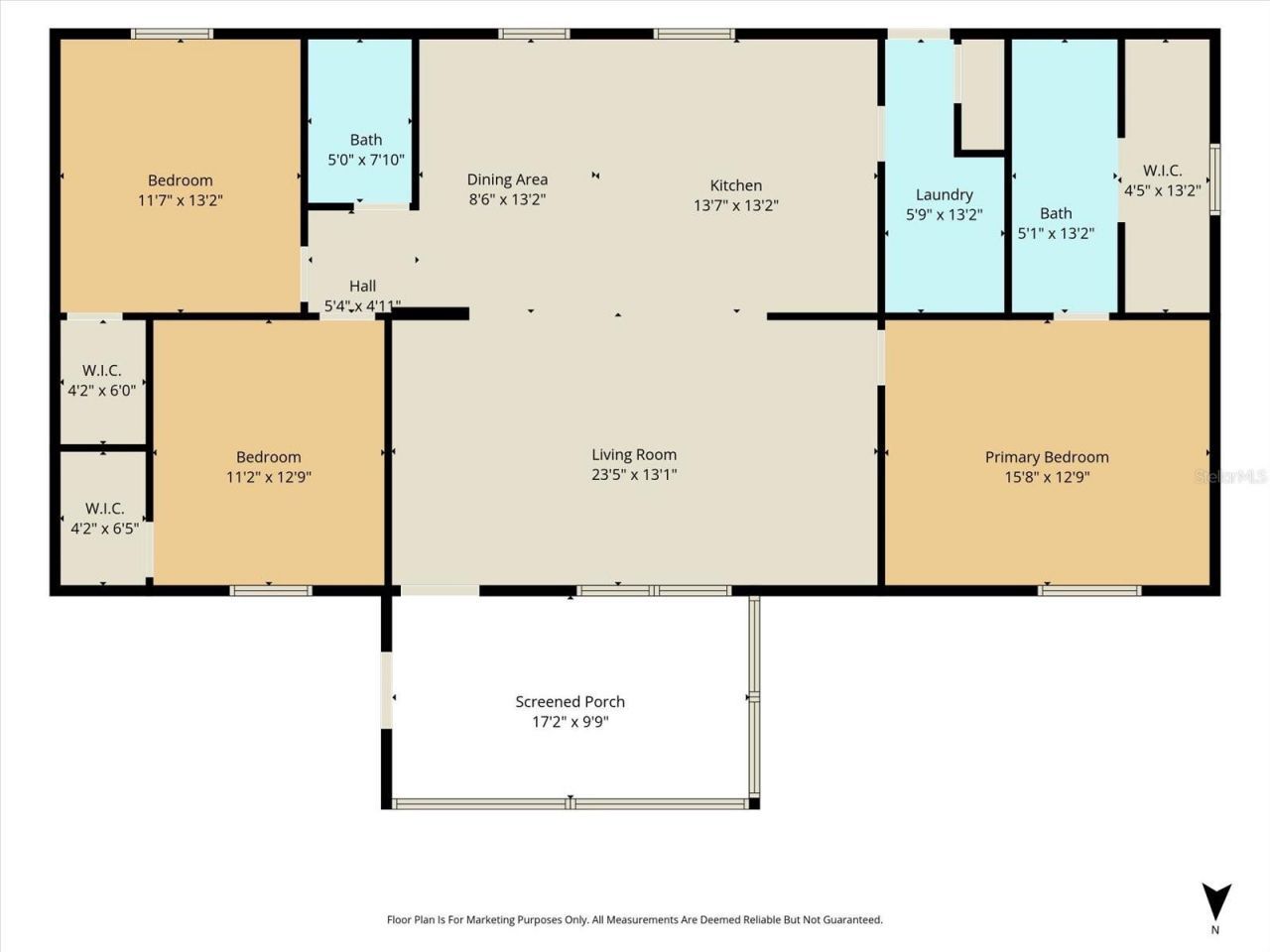 4370 E Amherst Street , Hernando, FL 34442 Photo