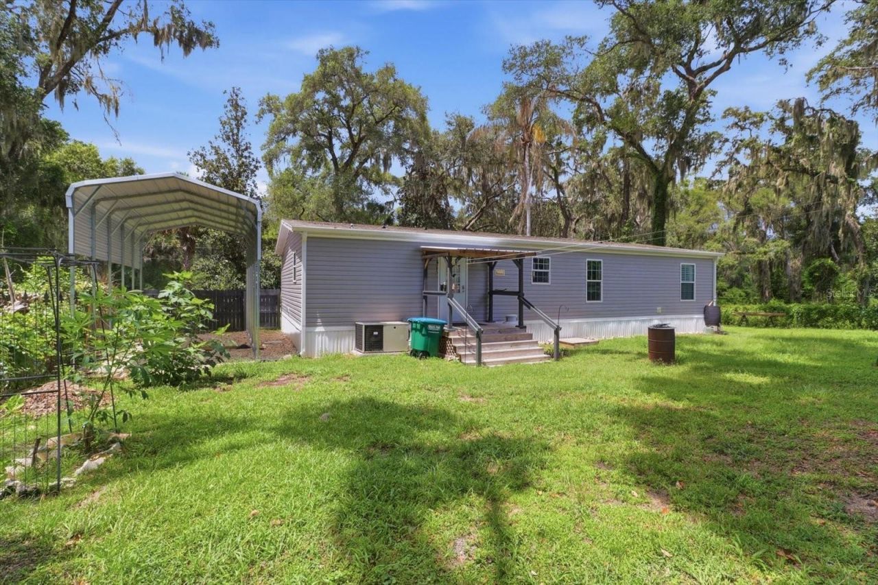 4370 E Amherst Street , Hernando, FL 34442 Photo