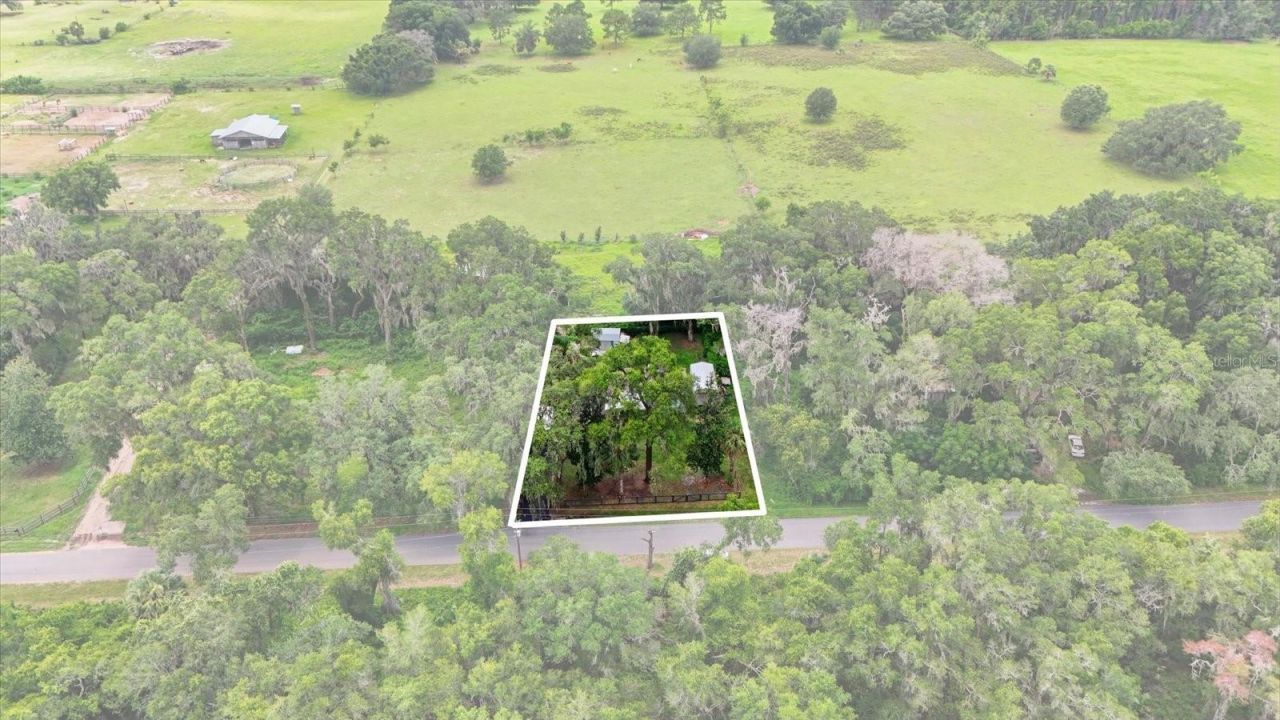 4370 E Amherst Street , Hernando, FL 34442 Photo