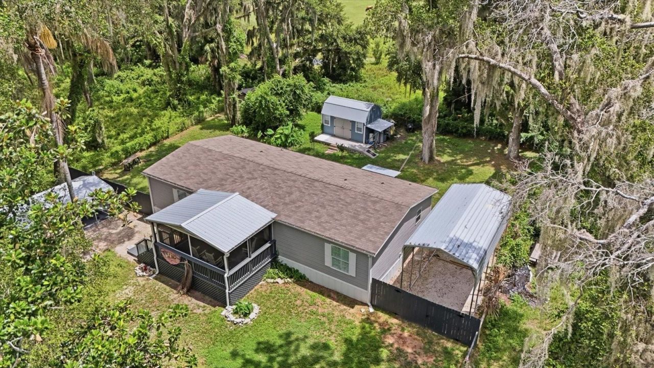 4370 E Amherst Street , Hernando, FL 34442 Photo