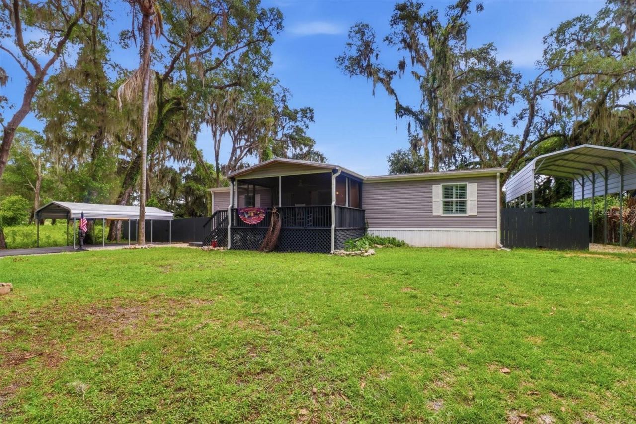 4370 E Amherst Street , Hernando, FL 34442 Photo