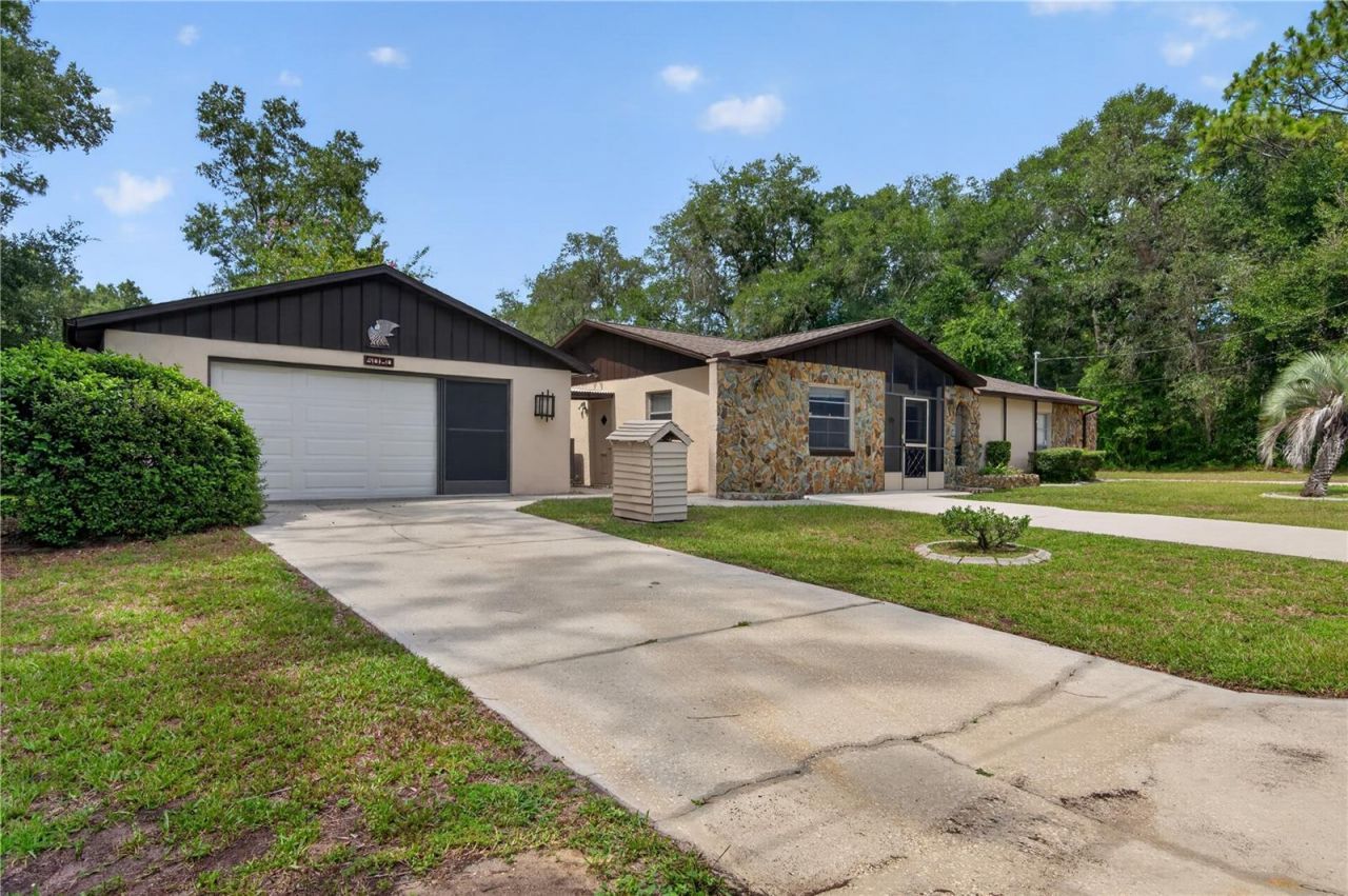 5080 E Prentice Lane , Inverness, FL 34452 Photo
