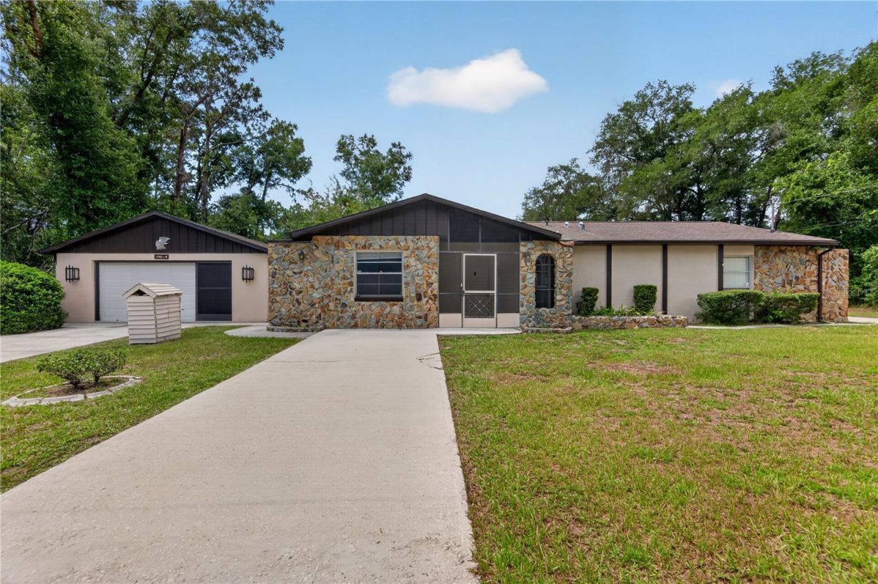 5080 E Prentice Lane , Inverness, FL 34452 Photo