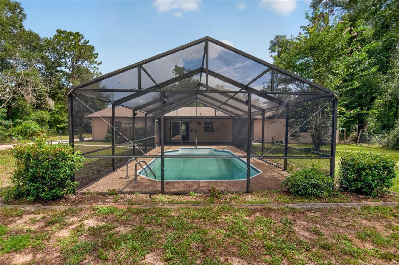5080 E Prentice Lane , Inverness, FL 34452 Photo