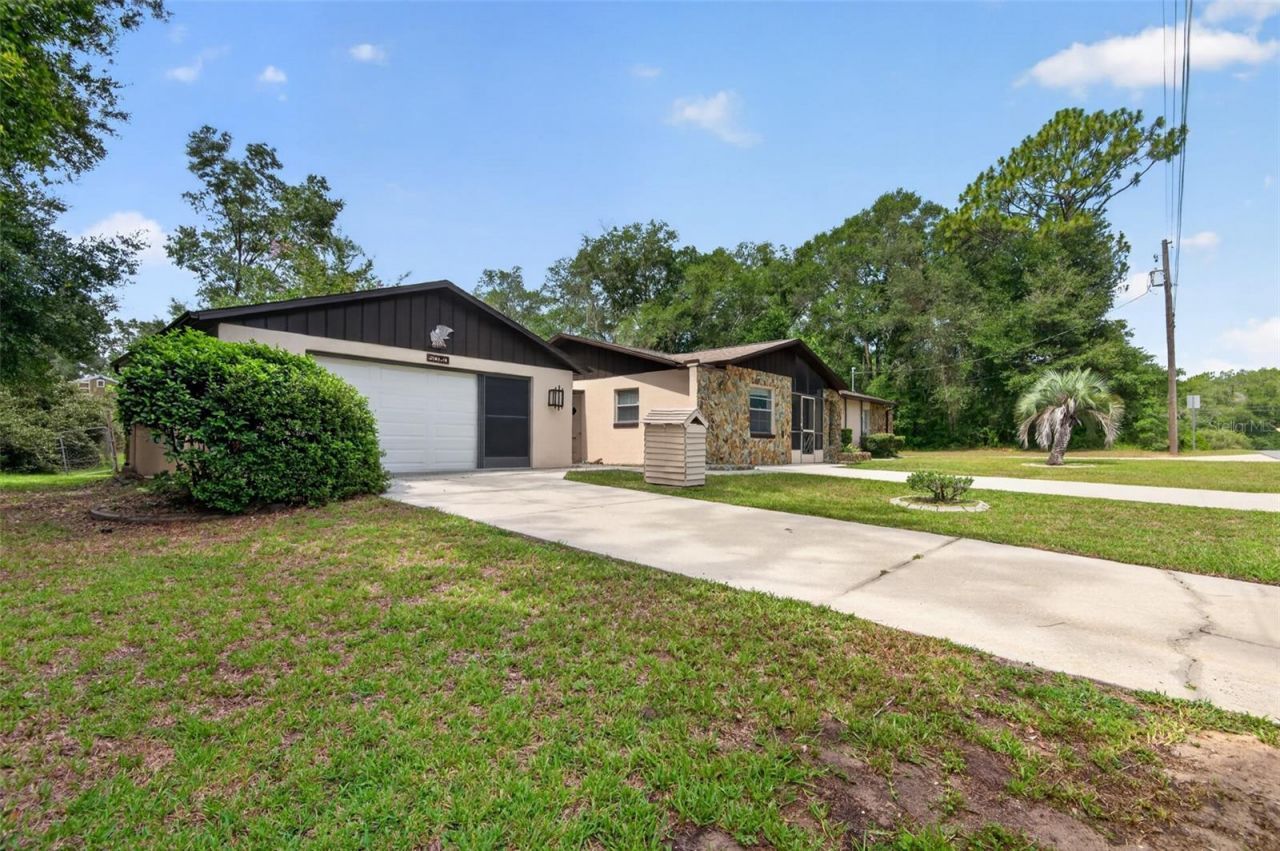 5080 E Prentice Lane , Inverness, FL 34452 Photo