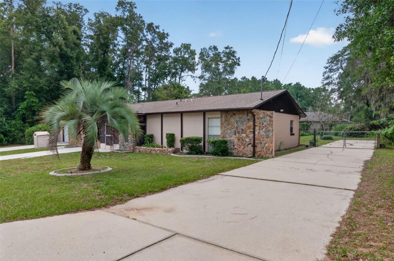 5080 E Prentice Lane , Inverness, FL 34452 Photo