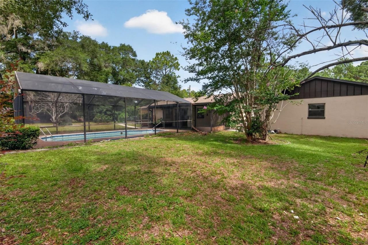 5080 E Prentice Lane , Inverness, FL 34452 Photo