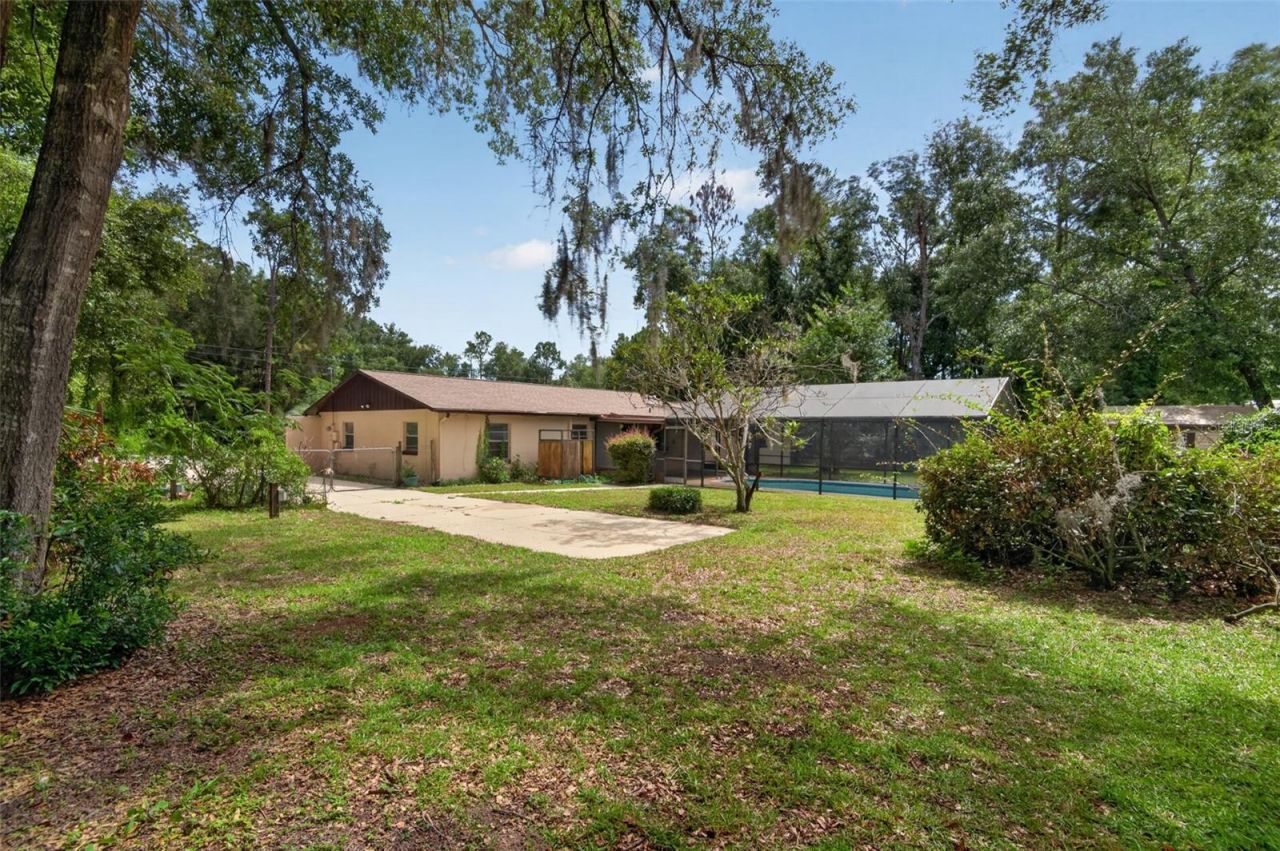 5080 E Prentice Lane , Inverness, FL 34452 Photo