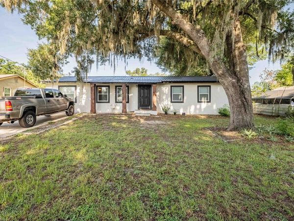 801 N CLERMONT AVENUE , FORT MEADE, FL 33841