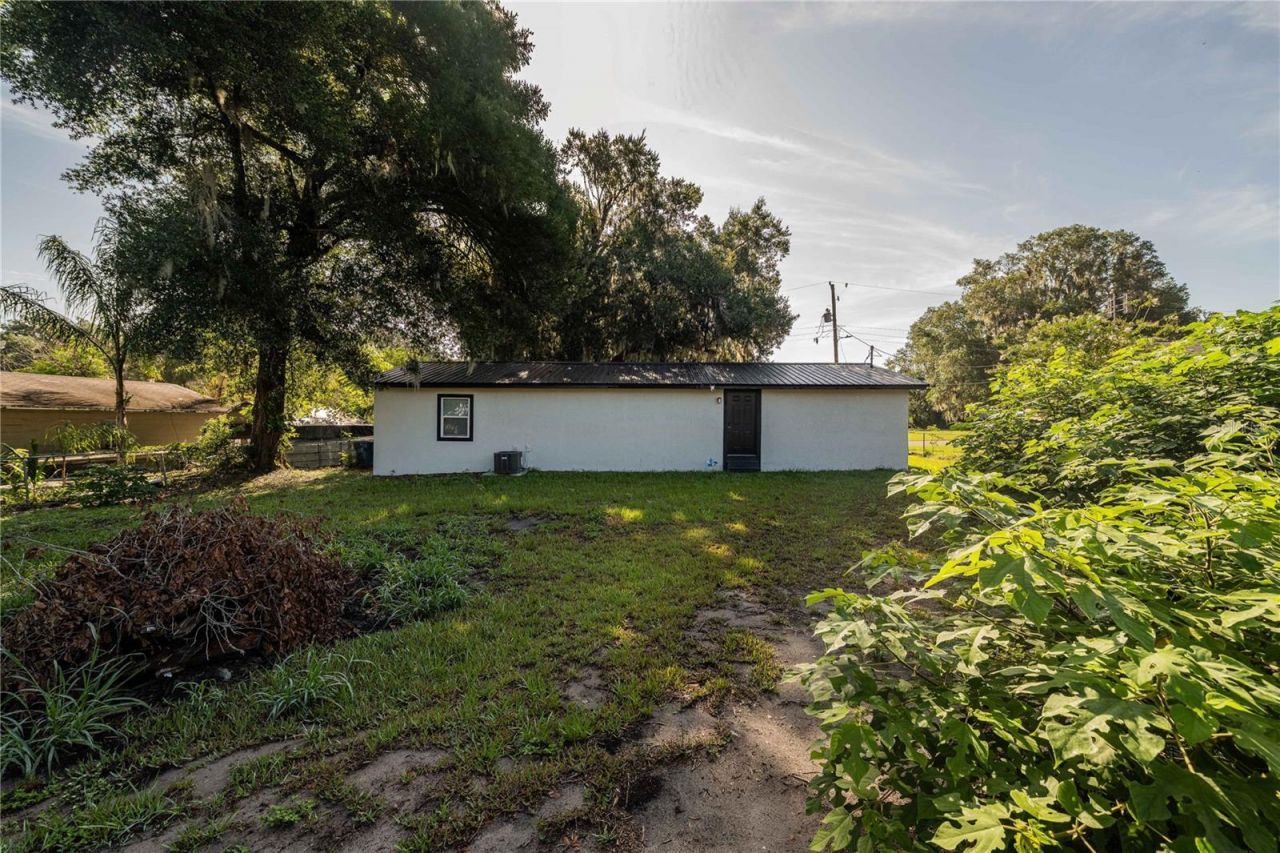 801 N Clermont Avenue , Fort Meade, FL 33841 Photo