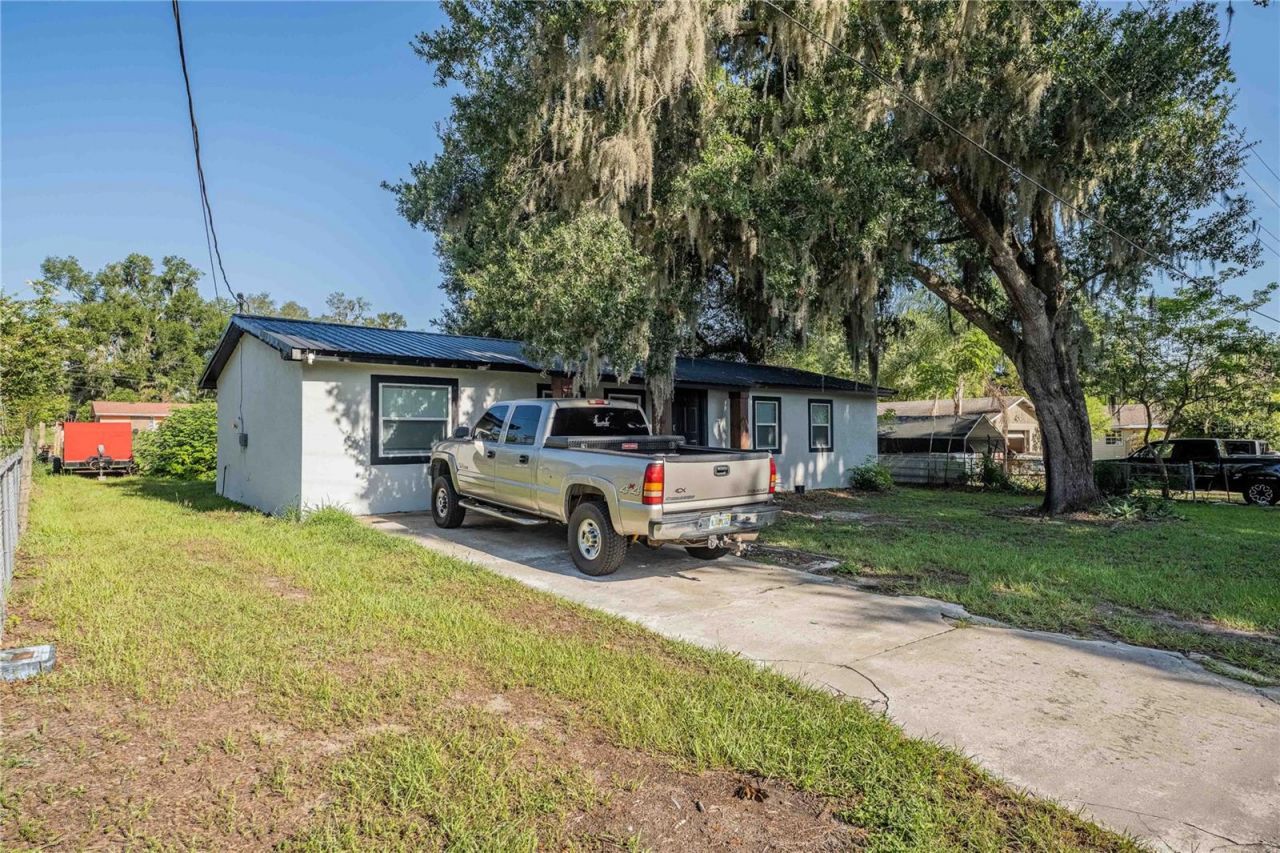 801 N Clermont Avenue , Fort Meade, FL 33841 Photo