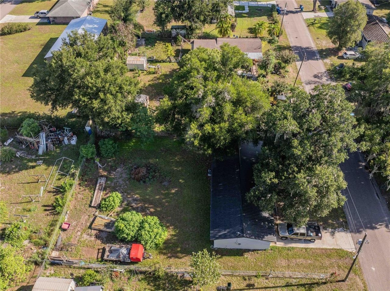 801 N Clermont Avenue , Fort Meade, FL 33841 Photo