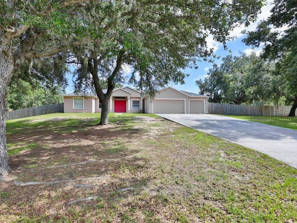 10234 BLOOMFIELD HILLS DRIVE , SEFFNER, FL 33584
