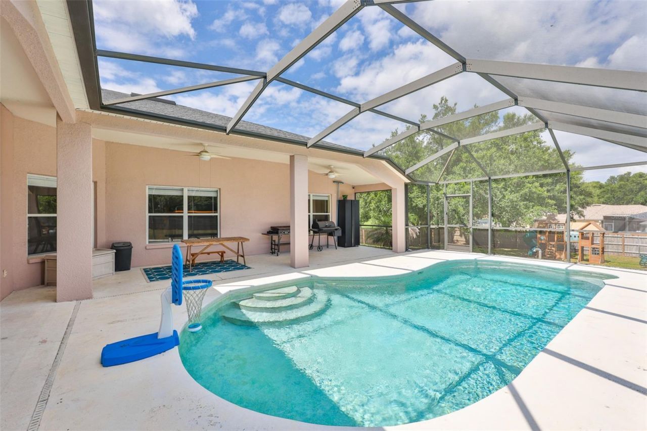 10234 Bloomfield Hills Drive , Seffner, FL 33584 Photo