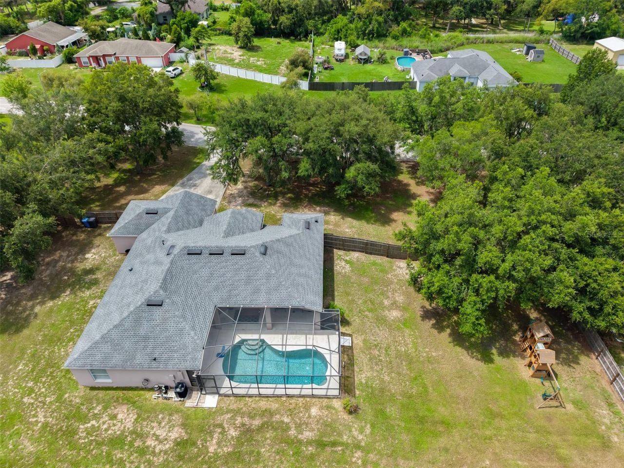 10234 Bloomfield Hills Drive , Seffner, FL 33584 Photo