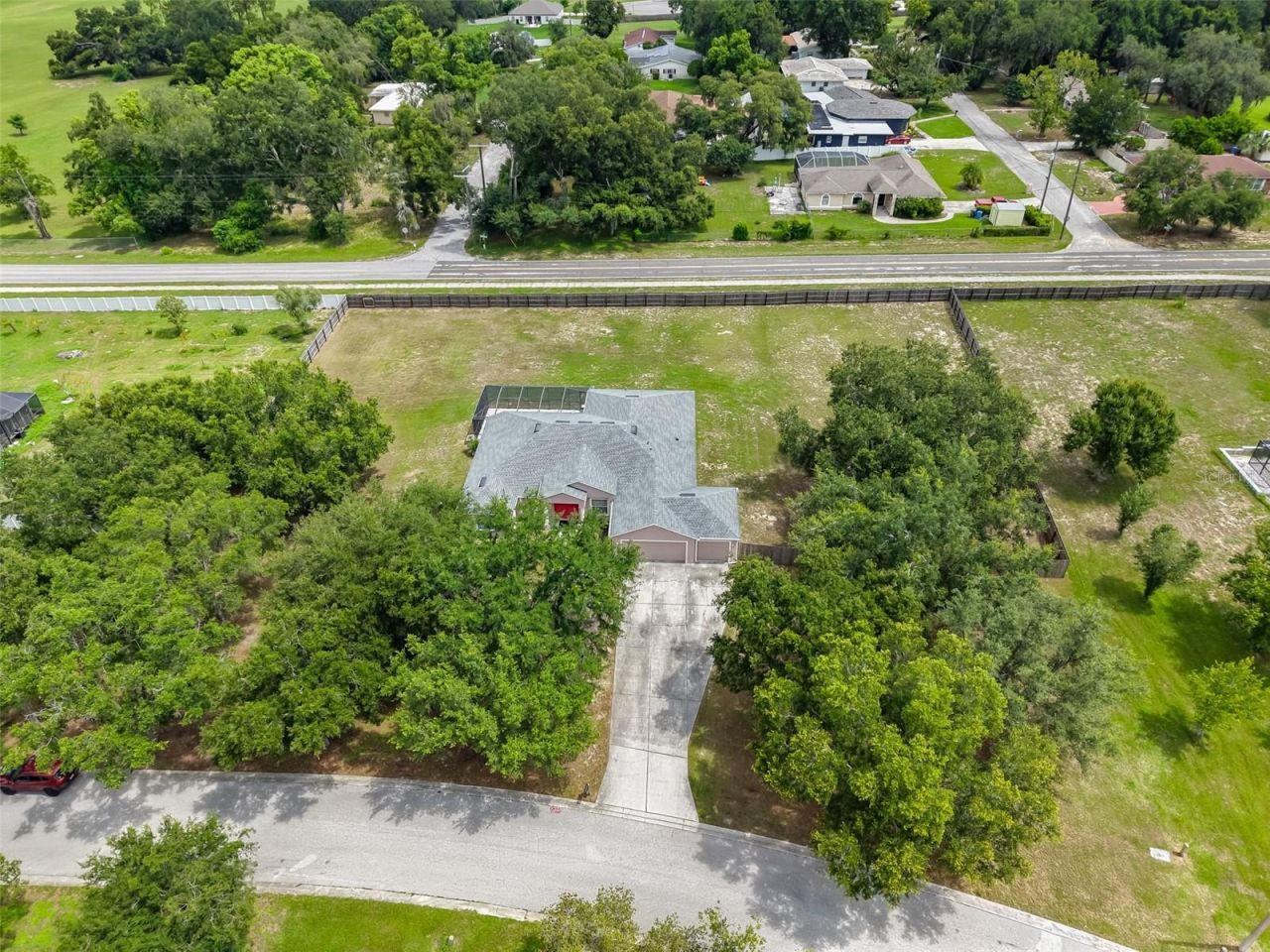 10234 Bloomfield Hills Drive , Seffner, FL 33584 Photo