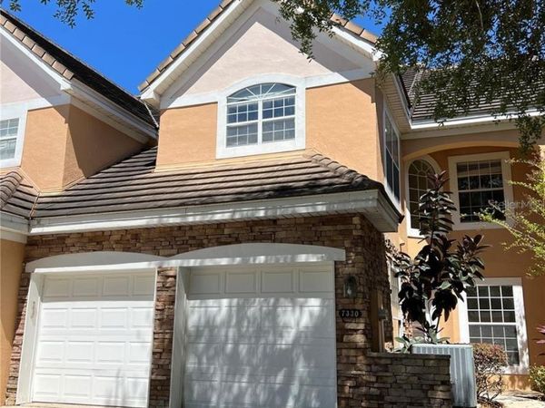 7330 CYPRESS GROVE ROAD, Unit 74, ORLANDO, FL 32819