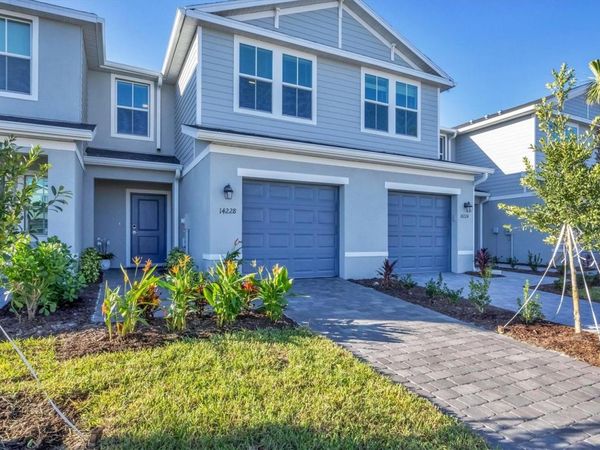 14228 LILAC SKY TERRACE , BRADENTON, FL 34211