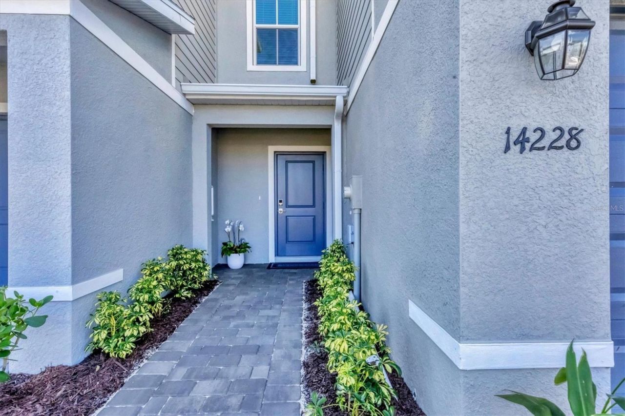 14228 Lilac Sky Terrace , Bradenton, FL 34211 Photo