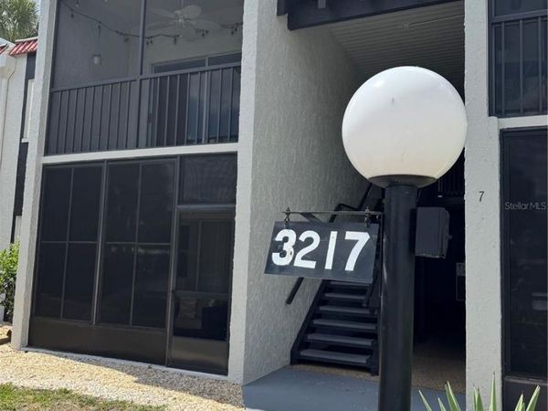 3217 BENEVA ROAD , Unit 202, SARASOTA, FL 34232