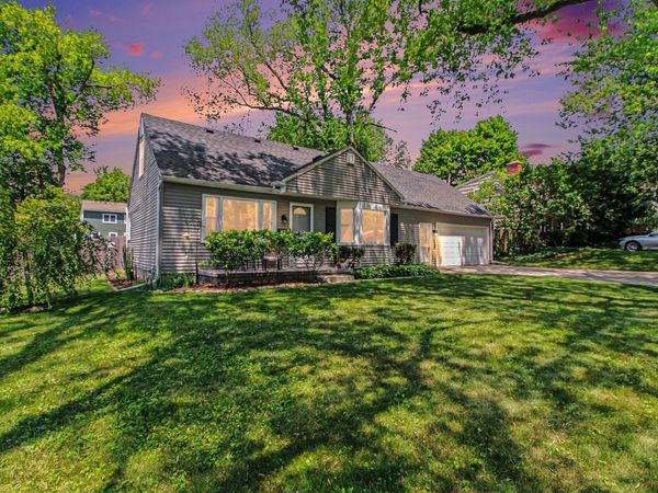1607 Anderson Avenue, Ann Arbor, MI 48104