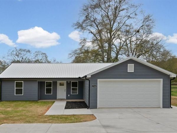 2700 Chulio Road , Rome, GA 30161