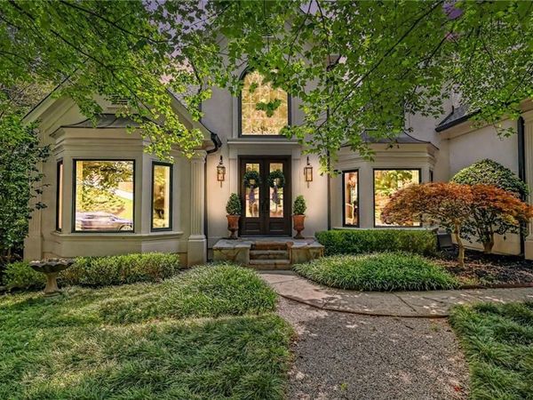 2375 Massey Lane , Decatur, GA 30033