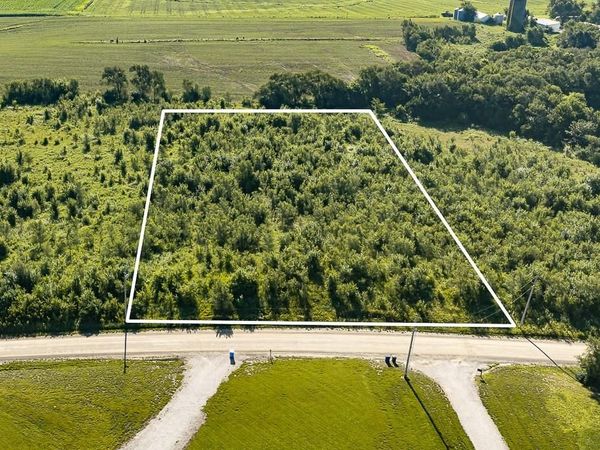 Lot 9 174th Street, Bonner Springs, KS 66012