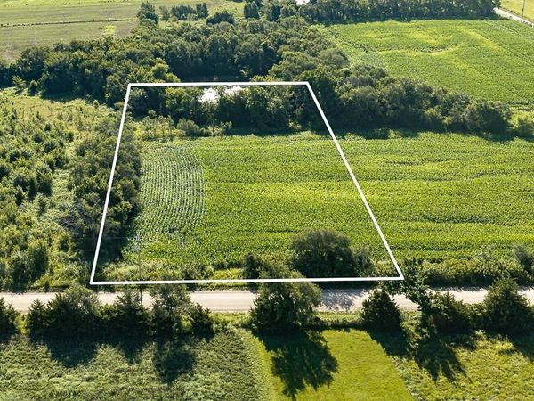 Lot 11 174th Street, Bonner Springs, KS 66012