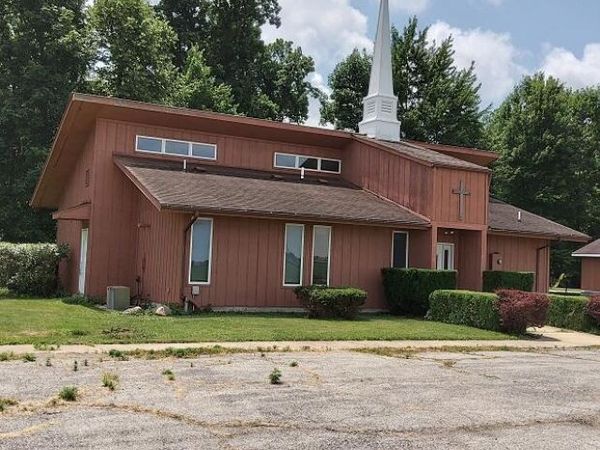 12402 Fullmer Road , Defiance, OH 43512