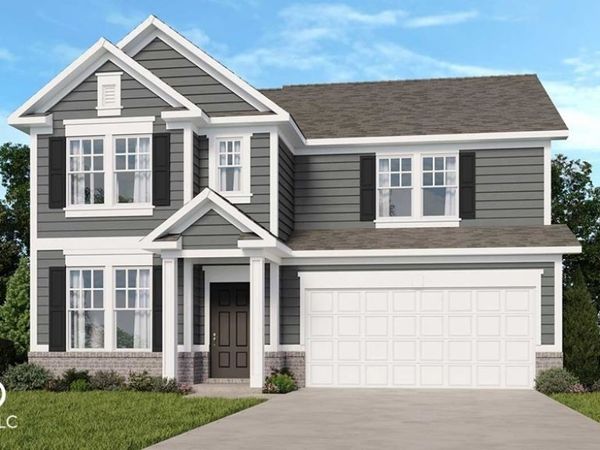 434 Chester Lane, Pittsboro, IN 46167