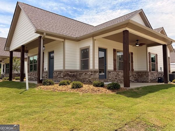 86 Maddox Lane, Unit 86, Chatsworth, GA 30705
