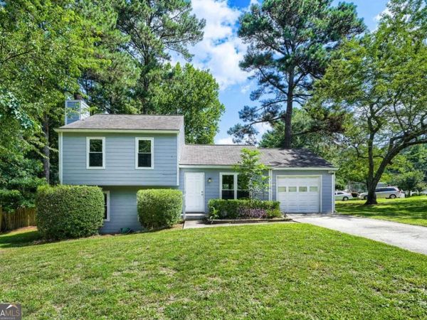2635 Meadow Bend Court, Duluth, GA 30096