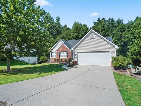 4181 Deer Spring Way, Gainesville, GA 30506