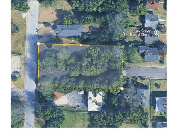 532 Fleming Avenue, Augusta, GA 30904