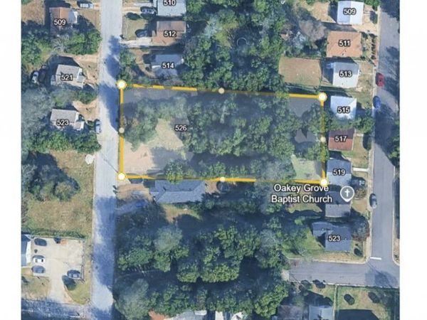 526 Fleming Avenue, Augusta, GA 30904