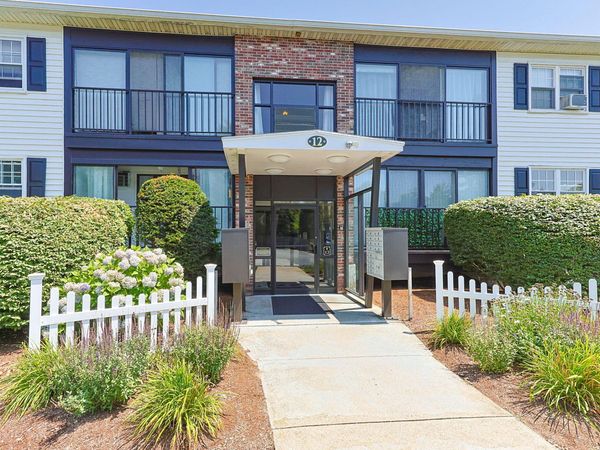 12 Candlewood Lane, Unit APT 1-7, Dennis Port, MA 02639