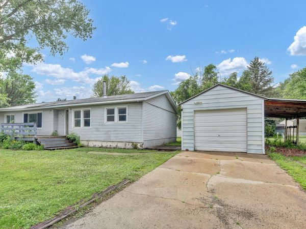 900 Louise Lane , Lake City, MN 55041