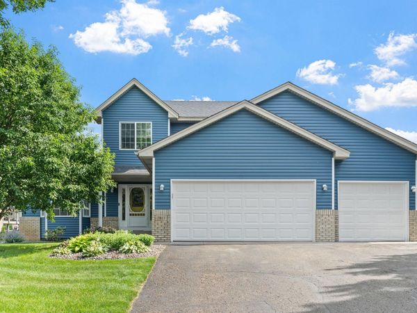 7811 Palmgren Avenue NE, Otsego, MN 55330