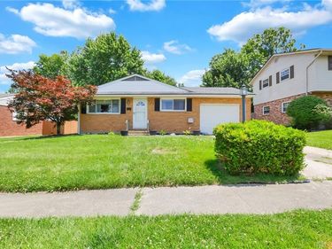 524 Carolyn Drive, Miamisburg, OH 45342