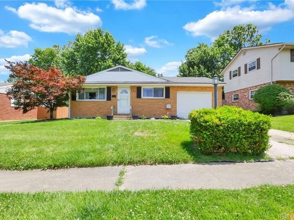 524 Carolyn Drive, Miamisburg, OH 45342