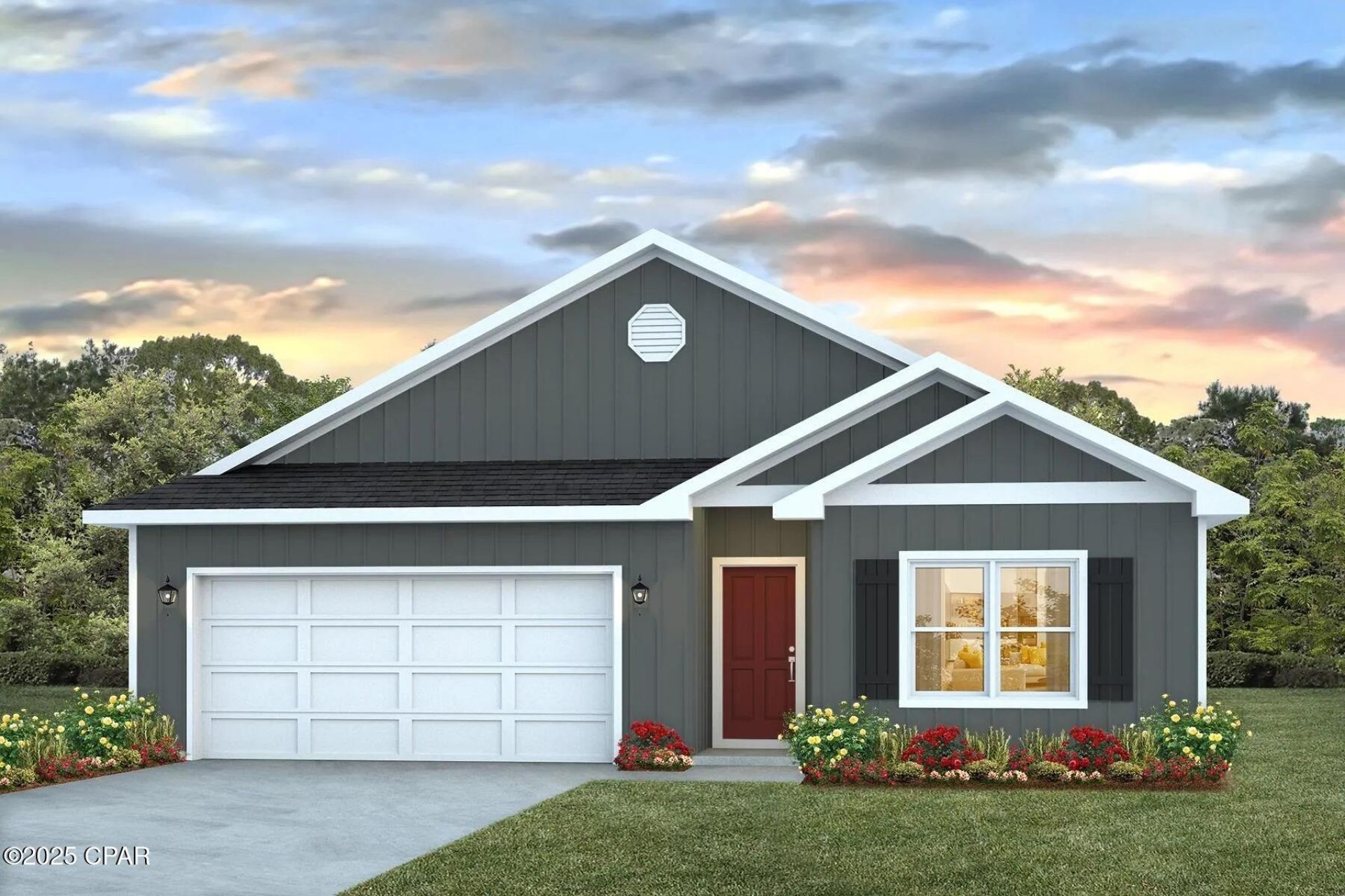 7142 William Pitsenbarger Road, Panama City, FL 32404 Main Photo