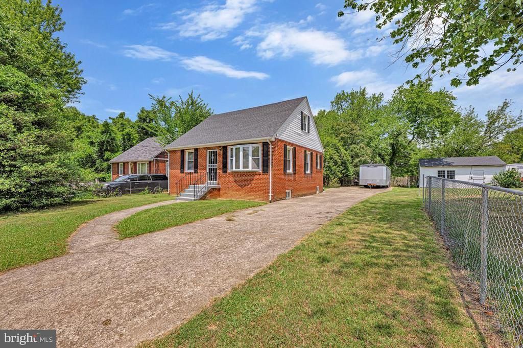2308 BRINKLEY ROAD , FORT WASHINGTON, MD 20744