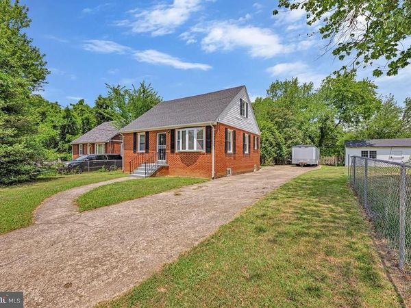 2308 BRINKLEY ROAD , FORT WASHINGTON, MD 20744