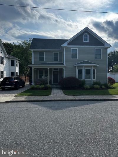 21 MAIN STREET , WALKERSVILLE, MD 21793