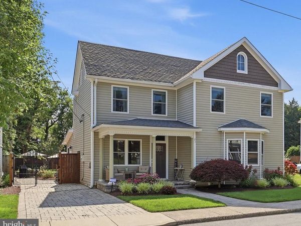 21 MAIN STREET, WALKERSVILLE, MD 21793