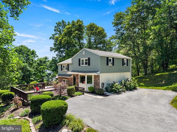 525 ORIOLE DRIVE , WEST CHESTER, PA 19380