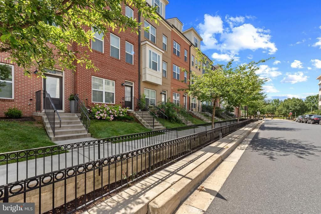 12613 MACAULAY STREET , SILVER SPRING, MD 20906
