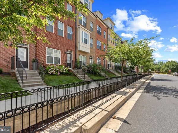 12613 MACAULAY STREET , SILVER SPRING, MD 20906