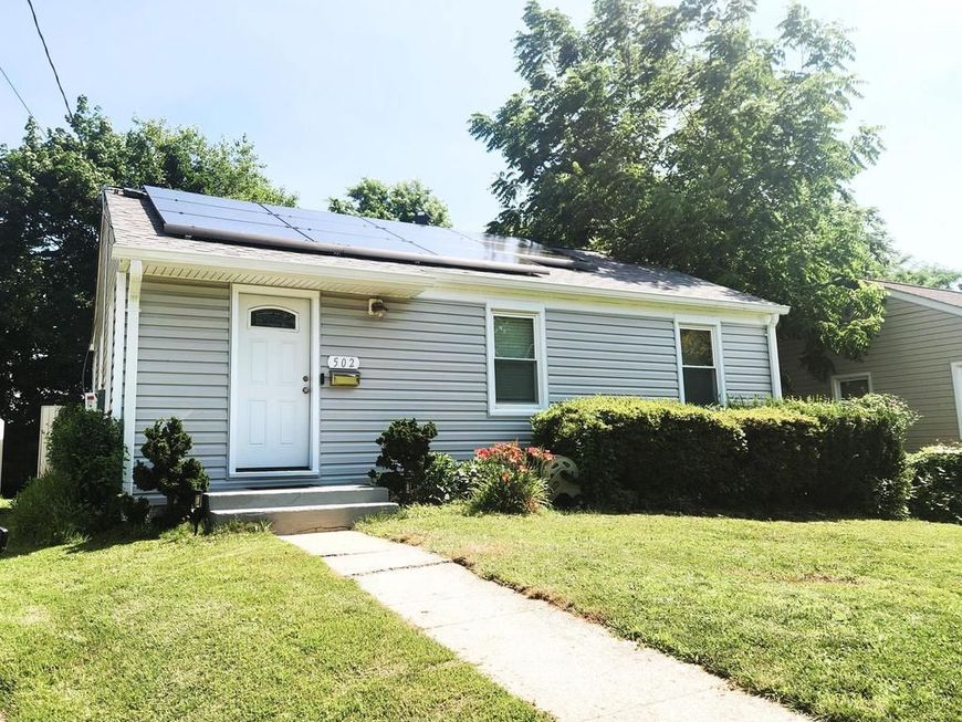 502 Lincoln Street, Rockville, MD 20850 Main Photo